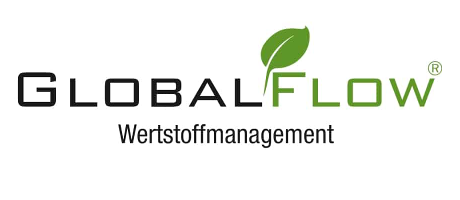 Logo Global Flow